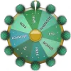 Lucky Button