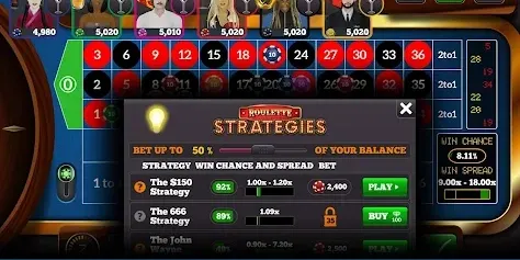 1666 Win User Profile